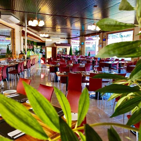 Hotel Resort Piemonte Ojos Buenos Екстериор снимка