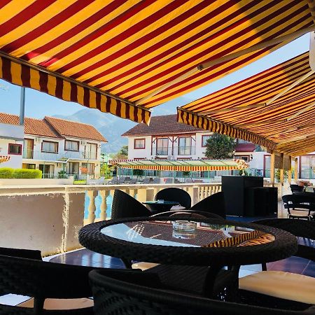 Hotel Resort Piemonte Ojos Buenos Екстериор снимка