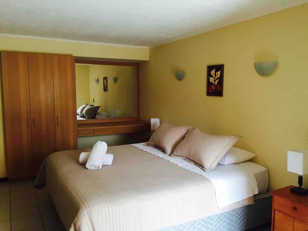 Hotel Resort Piemonte Ojos Buenos Екстериор снимка