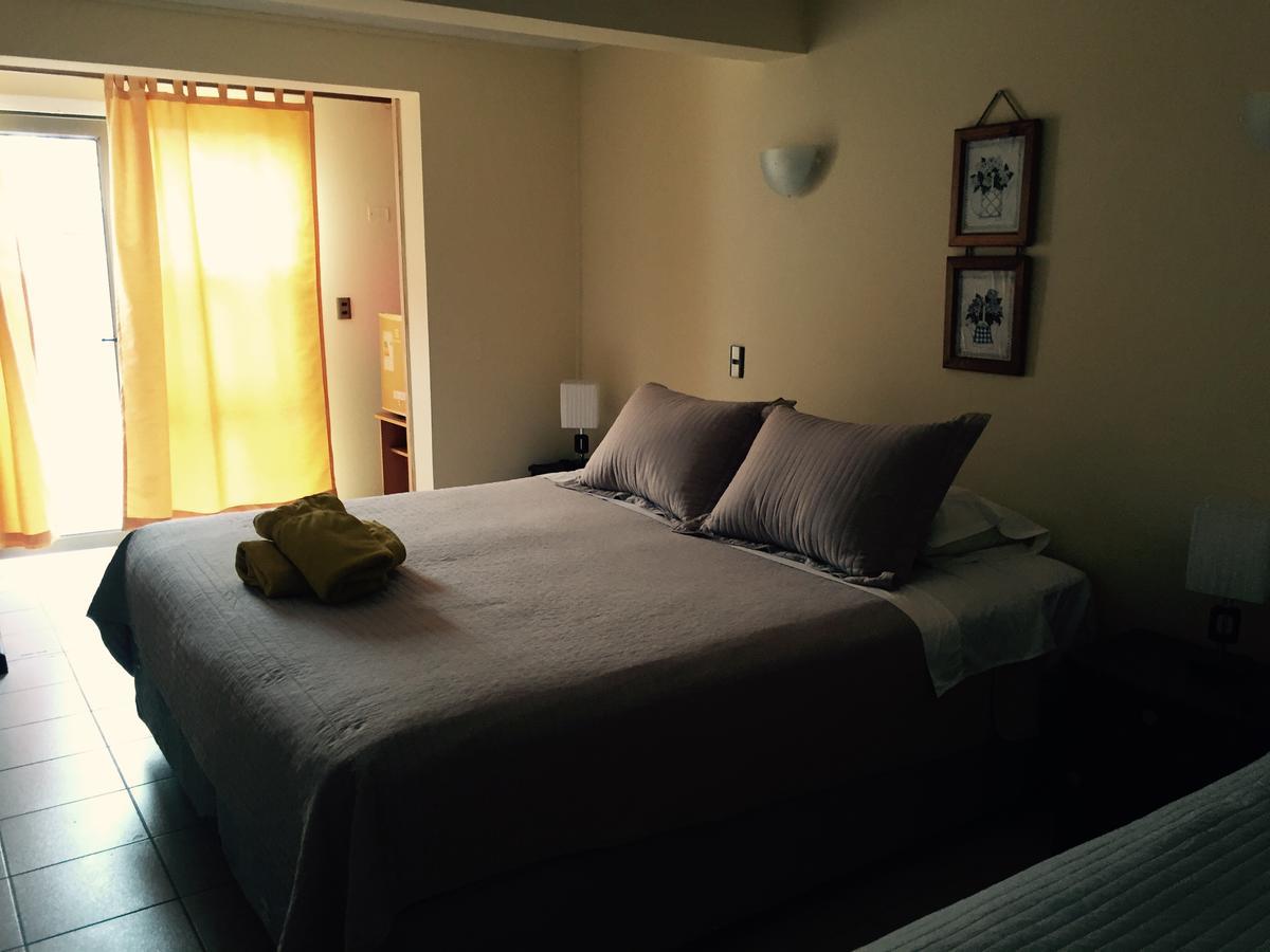 Hotel Resort Piemonte Ojos Buenos Екстериор снимка