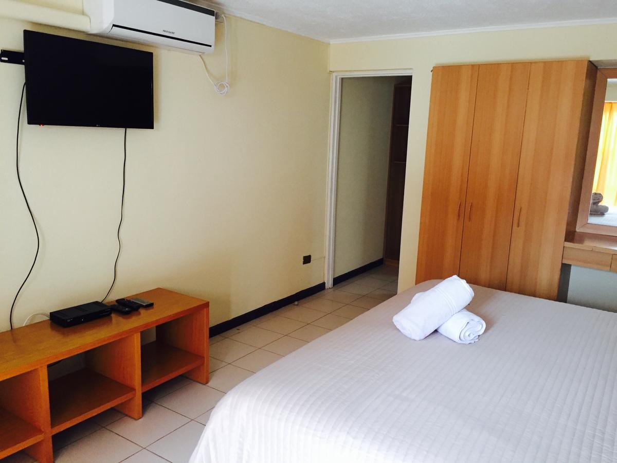Hotel Resort Piemonte Ojos Buenos Екстериор снимка