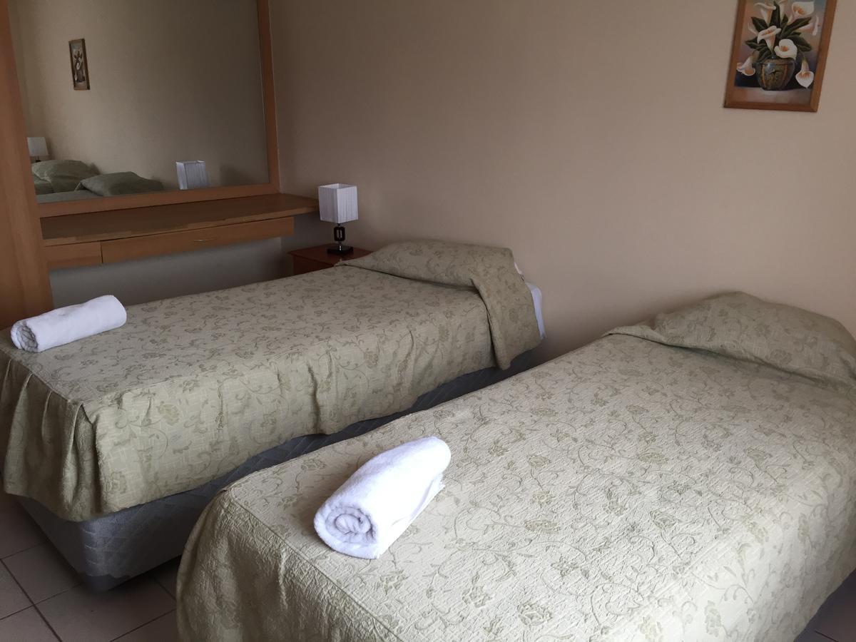 Hotel Resort Piemonte Ojos Buenos Екстериор снимка