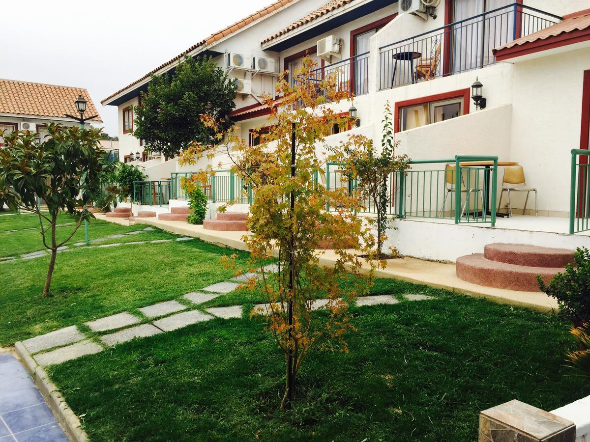 Hotel Resort Piemonte Ojos Buenos Екстериор снимка