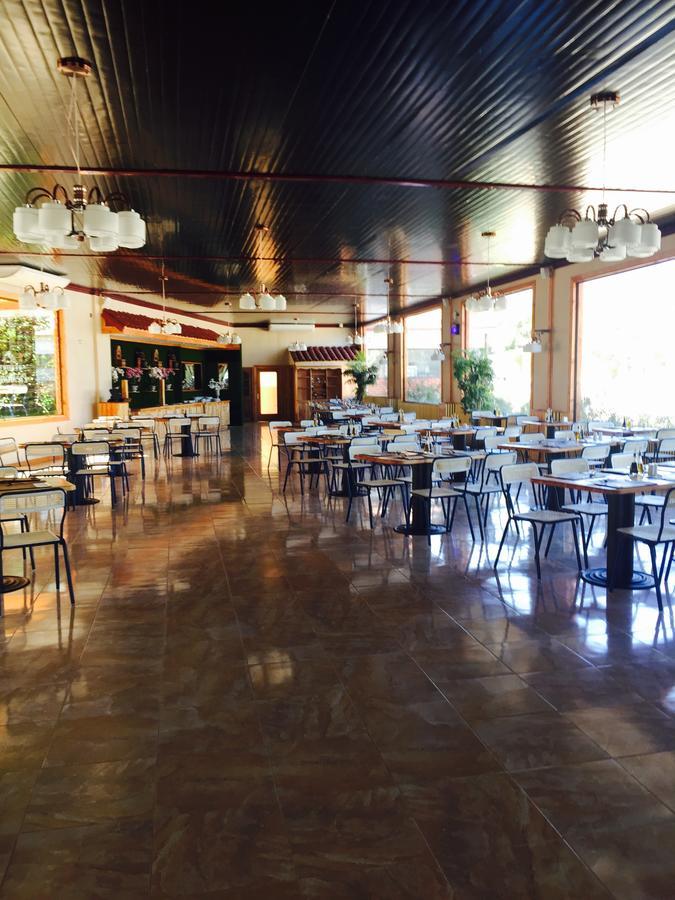 Hotel Resort Piemonte Ojos Buenos Екстериор снимка
