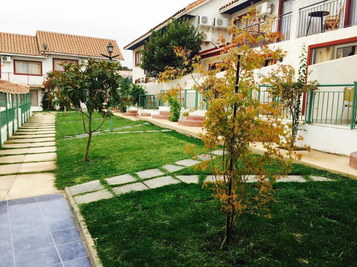 Hotel Resort Piemonte Ojos Buenos Екстериор снимка