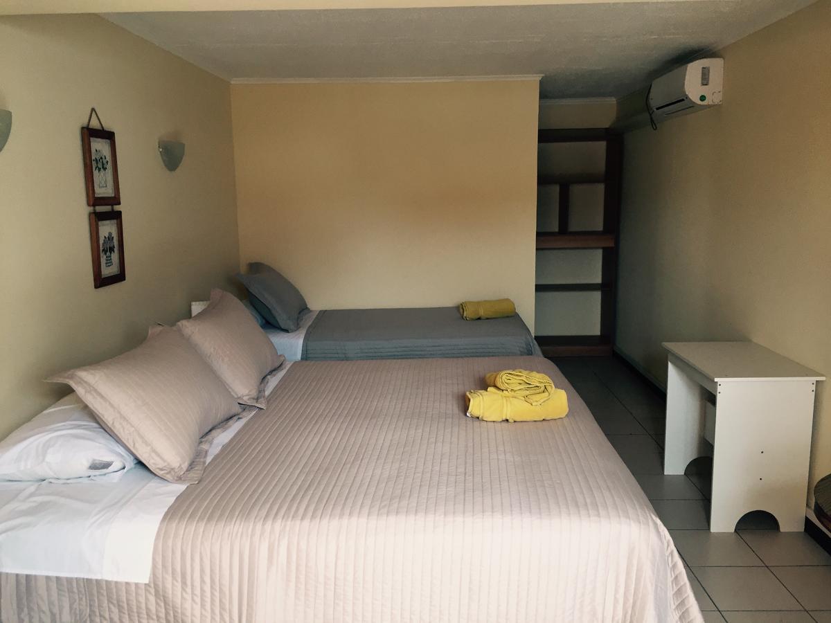 Hotel Resort Piemonte Ojos Buenos Екстериор снимка