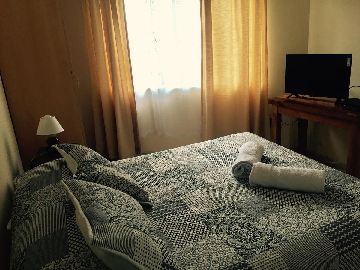 Hotel Resort Piemonte Ojos Buenos Екстериор снимка