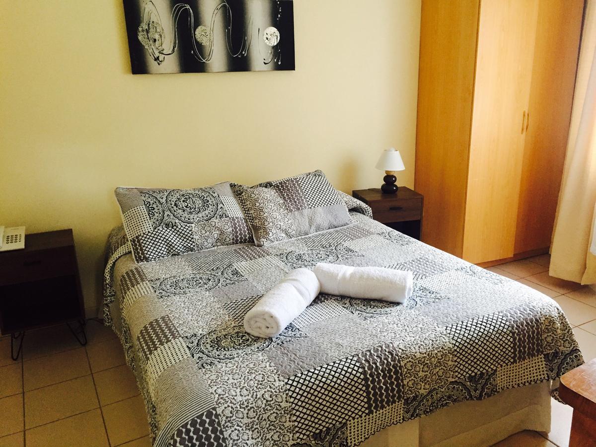 Hotel Resort Piemonte Ojos Buenos Екстериор снимка