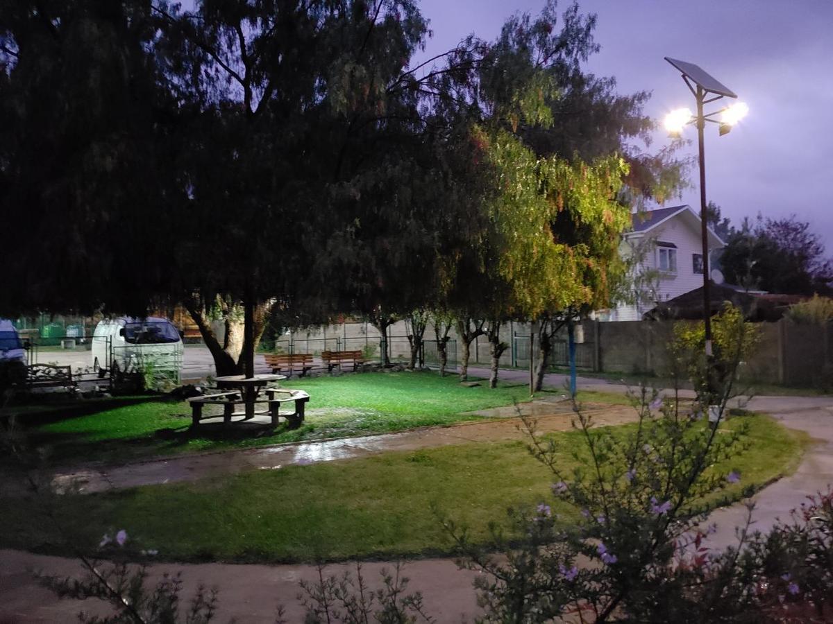 Hotel Resort Piemonte Ojos Buenos Екстериор снимка