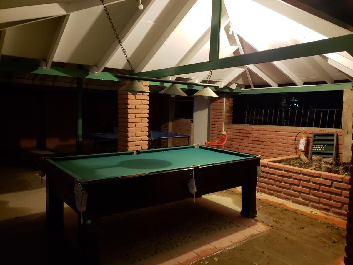 Hotel Resort Piemonte Ojos Buenos Екстериор снимка
