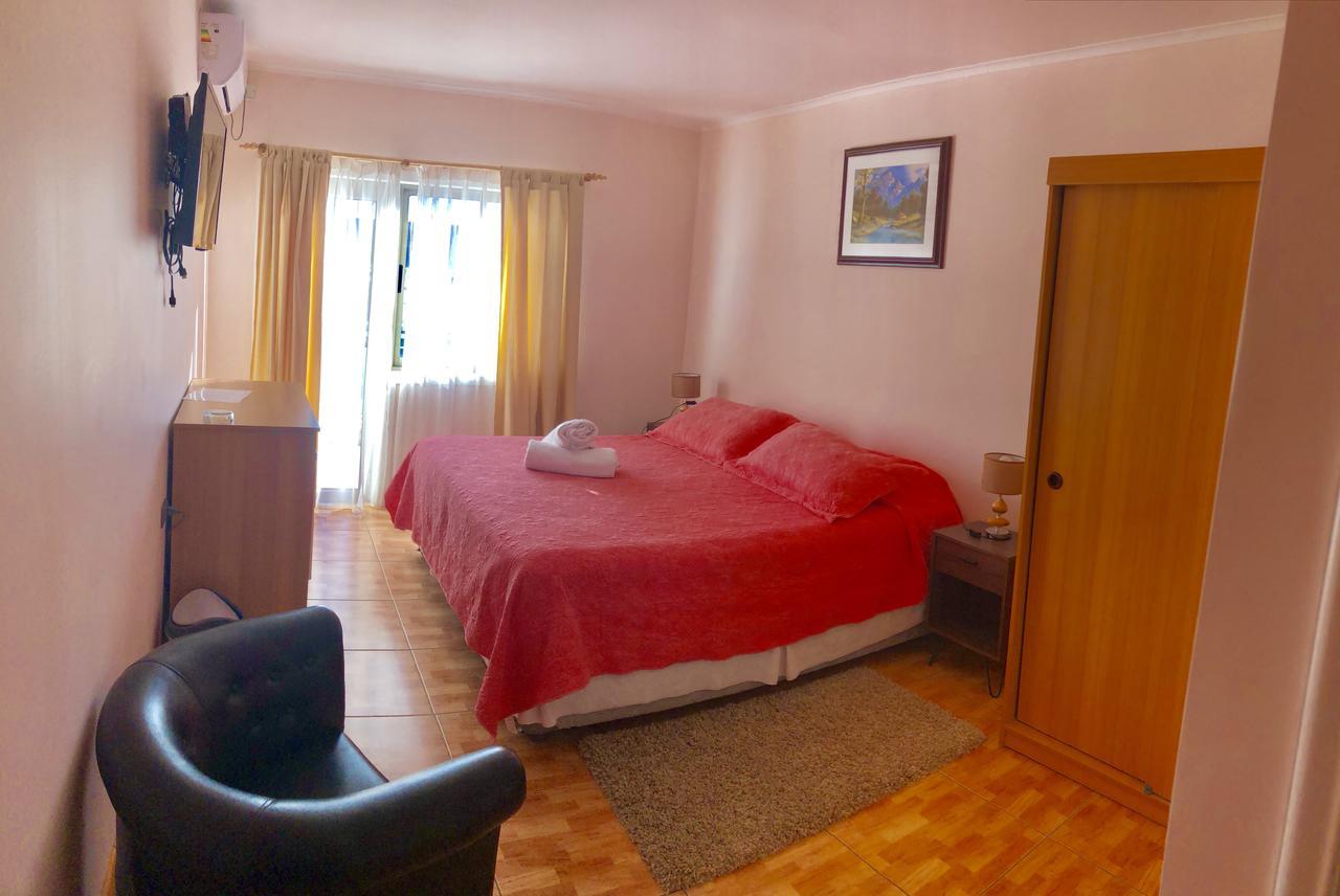 Hotel Resort Piemonte Ojos Buenos Екстериор снимка