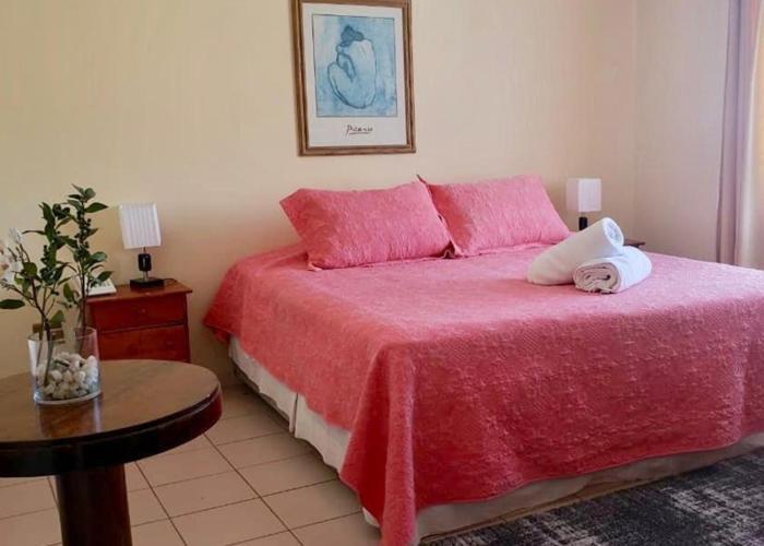 Hotel Resort Piemonte Ojos Buenos Екстериор снимка