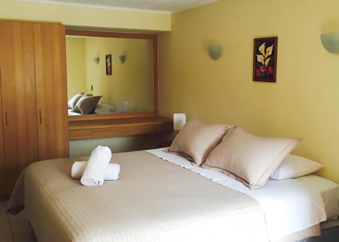 Hotel Resort Piemonte Ojos Buenos Екстериор снимка