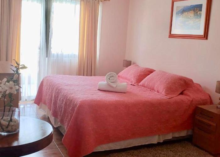 Hotel Resort Piemonte Ojos Buenos Екстериор снимка