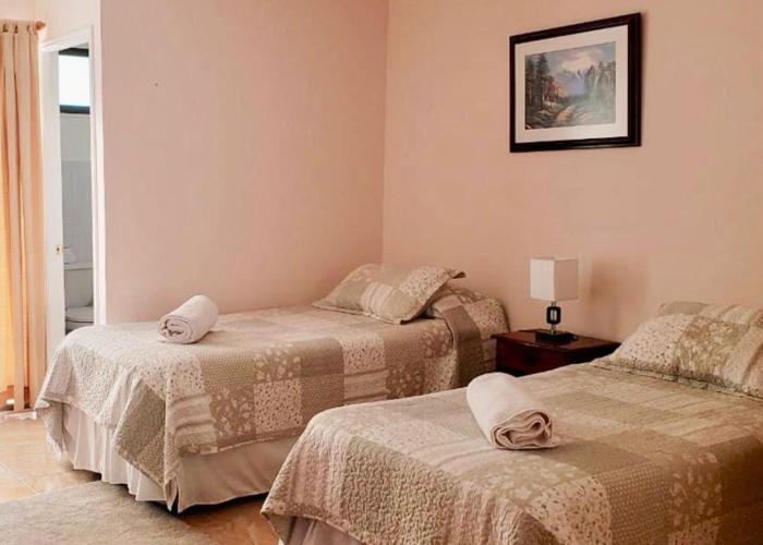 Hotel Resort Piemonte Ojos Buenos Екстериор снимка
