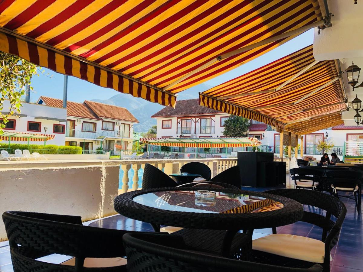 Hotel Resort Piemonte Ojos Buenos Екстериор снимка